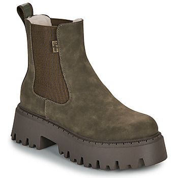 Buffalo Botines ASPEN CHELSEA WARM para mujer