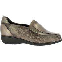 doctor cutillas mocasines 53577 antracita para mujer