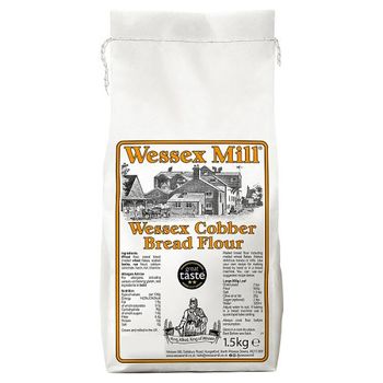 Wessex Mill Wessex Cobber Bread Flour