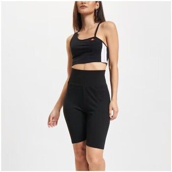 Ellesse Blusa Playsol Crop Top para mujer