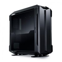 lian-li odyssey x cristal templado usb-c31 negra