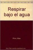 respirar bajo el agua