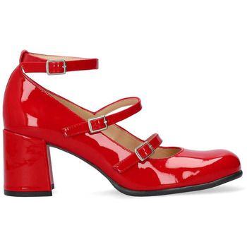 Andypola Zapatos de tacón JULIETA para mujer