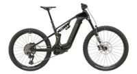cannondale moterra lt 1 sram 90 t type 12v 800 wh mx todo suspension mtb electrica  29 27 5    negro