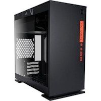 in win 301 mini-tower negro carcasa de ordenador