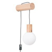 aplique de pared neia g9