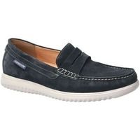 mephisto mocasines titouan para hombre