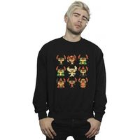disney jersey bi31405 para hombre