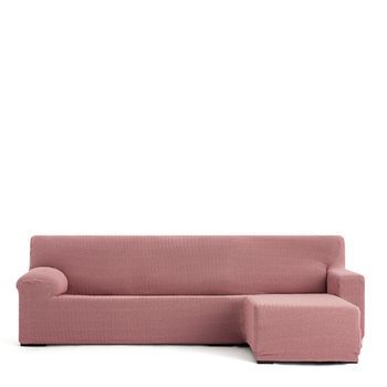 Funda De Sofa M/0 Ch. Longue Premium Jaz Derecha C/2