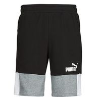 puma short ess block shorts para hombre