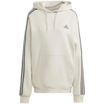 adidas Polar Sweat à capuche Essentials Fleece 3 Stripes coton para hombre