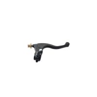 soporte palanca completa tt mini 22mm freno negro