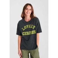le temps des cerises tops y camisetas camiseta sherri para mujer
