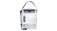 camelbak fusion 10l clear water tank