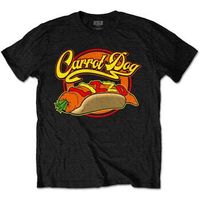 lizzo tops y camisetas carrot dog para mujer