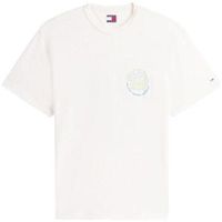 tommy hilfiger camiseta dm0dm22552 ybh para hombre