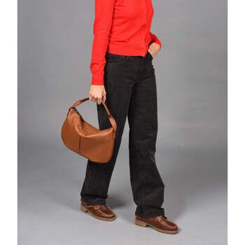 The Bagging Co Bandolera THB026 para mujer