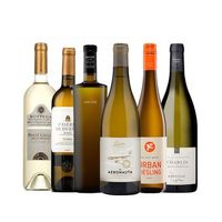 pack blancos de europa packs de vinos espana  450 cl 120