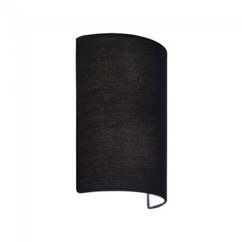 Aplique de pared dafne (2 luces)