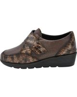 de dcutillas doctor cutillas - zapato de mujer de piel comodos para p taupe