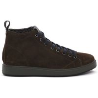 igico botas santiago castagno para hombre