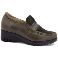 piesanto mocasines 235929 para mujer