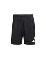 pantalon de fitness adidas essentials tr-es logo sho hombre negro