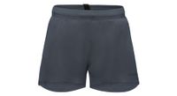 pantalon corto gore wear concurve gris mujer