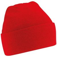 beechfield gorro pc7035 para nina