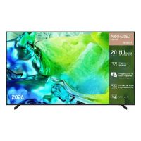 tv samsung neo qled qn80h 85 4k ultrahd 144hz smart tv tizen hdr10 dolby atmos