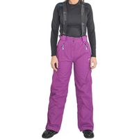 peak mountain pantalones pantalon de ski femme apix para mujer