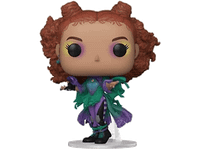 figura funko pop - dc cyclone vinilo multicolor