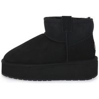 emu descansos foy flatform micro para mujer