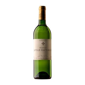 Château Laville Haut-brion Vino Blanco Blanc Pessac-léognan 75 Cl 13% Vol.