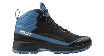 Millet Wanaka Mid Gore-Tex - mujer