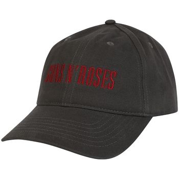 Guns N Roses Gorra PH4777 para hombre