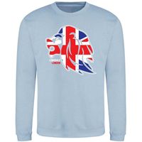 lonsdale jersey gt27250 para hombre