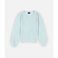 oxbow jersey pull pia para mujer
