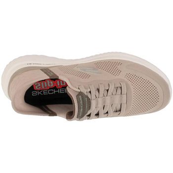 Skechers Zapatillas Baskets Bounder 2.0 - Emerged vegan para hombre