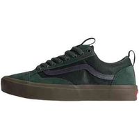 vans zapatillas range brz green gum para hombre