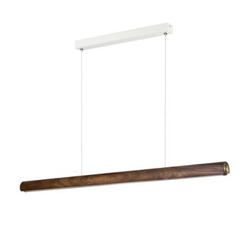 Lámpara colgante led akeno (25w)