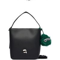 karl lagerfeld bolso de mano 43045 para mujer