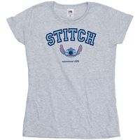 disney camiseta bi25442 para mujer