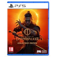 the blood of dawnwalker edicion day one - juego ps5 - version espana