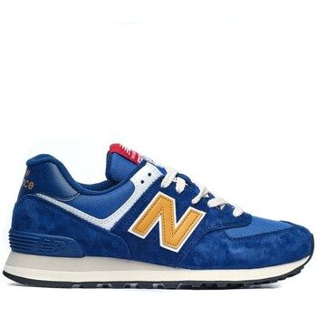 New Balance Zapatillas U574HBG para hombre