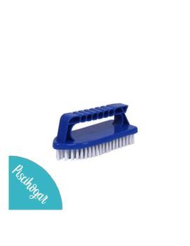 Cepillo de mano para piscina