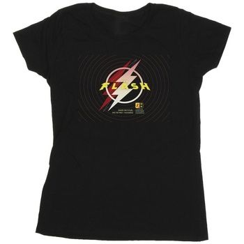 Dc Comics Camiseta BI50919 para mujer