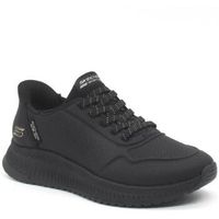 skechers zapatillas 117740bbk para mujer