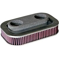 filtro de aire harley-davidson sportster 88-03 high flow