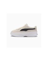 zapatillas puma sportswear deva suede wns mujer